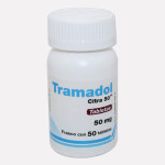 TRAMADOL GENERIC 50 MG  50 tabs