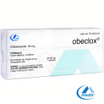 Obeclox Clobenzorex