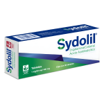 Sydolil 400/50/1 mg (Ergotamine/Caffeine/Aspirin) 36 Tabs