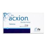 Acxion Phentermine