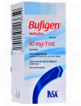 Bufigen  Nalbuphine   FA 100 mg/10 ml