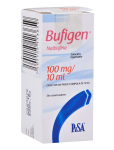 Bufigen Nalbuphine