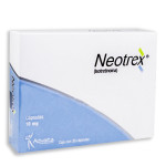 Neotrex 30 tabs Isotretinoin (Accutane)