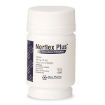 Norflex Plus 50 Tabs (Paracetamol, Orphenadrine)