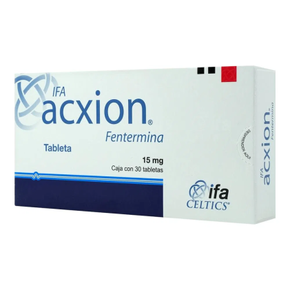 Acxion Phentermine